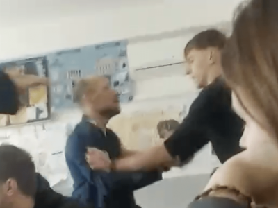 Finał bulwersującej sprawy z Podkarpacia. Nauczyciel skazany za bójkę podczas religii