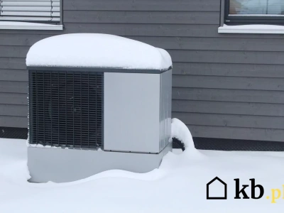 Jak pompy ciepła radzą sobie przy -20°C i niżej? Pokazujemy prawdę o tych urządzeniach