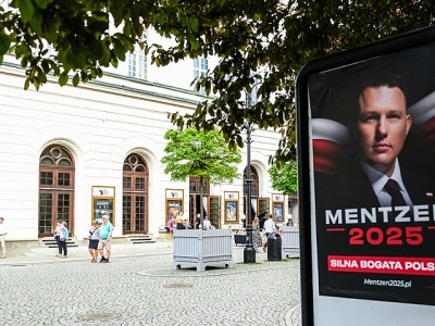 Konfederacja straci ponad 24 miliony z subwencji? Prawo wyborcze do zmiany!