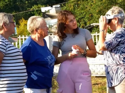 Transformacja zaczyna się od ludzi – cykl inspirujących warsztatów o zielonej przyszłości