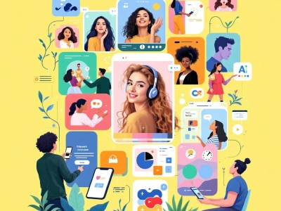 PixiFixi: AI Kolaż – nowe narzędzie dla miłośników fotografii