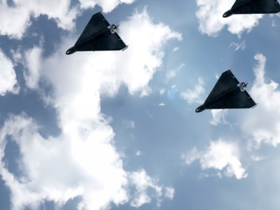 Ubezpieczenia gruntów i budynków rolniczych muszą uwzględnić incydenty dronowe