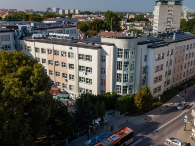 USK w Rzeszowie wzmacnia pozycję lidera robotyki medycznej w Polsce