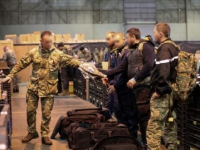 Wojna pogłębia katastrofę demograficzną. Ukraina musi niezwłocznie wdrożyć programy zaradcze