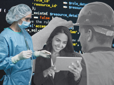 Które zawody znikną przez AI? Powstała lista zajęć z przyszłością (i bez)