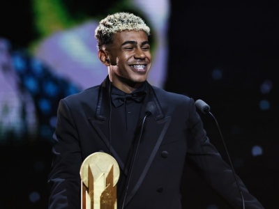 „To był moralny cios!” Ojciec Lamine Yamala grzmi po Złotej Piłce: „Stało się coś bardzo dziwnego”