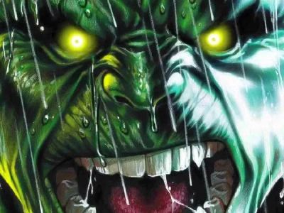 Marvel po Avengersach postawi na horror. Najstraszniejszy Hulk MCU może zabijać