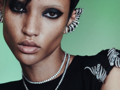 130 lat blasku i ekstrawagancji. Swarovski świętuje jubileusz olśniewającą kolekcją