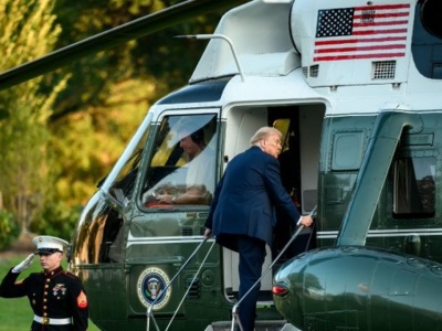 Trump w ONZ. O finansowanie agresji Rosji obwinił też sojuszników