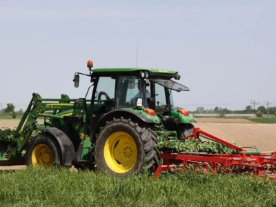 Rozwój małych gospodarstw. Nowe zasady w naborze 2025