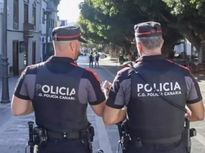 Kontrowersyjne mianowania w policji Wysp Kanaryjskich