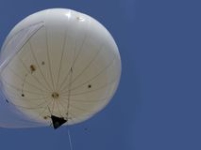 Nieznane obiekty z Ukrainy nad Moskwą. Pokazali o czym nie mówi Kreml