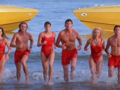 Kultowy serial z lat 90. wraca na ekrany. Powstanie reboot