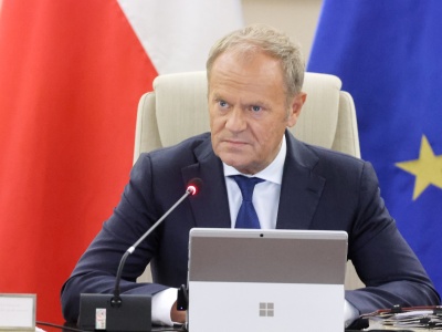 Otwarcie granicy z Białorusią. Donald Tusk wskazał datę