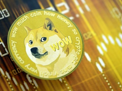 Dogecoin spadł do 0,238 USD! DOGE w krytycznym punkcie