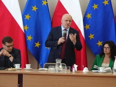 Kowal: Współpraca polsko-ukraińska przynosi korzyści znacznie przewyższające wydatki