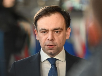 Rząd zapowiada porządki w VAT - od rolników po kasy fiskalne