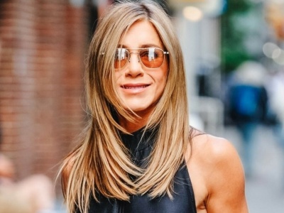 Jennifer Aniston w świetnej formie po 50. Oto jej codziennie nawyki