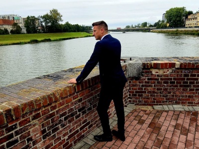 Odra – to mogłaby być autostrada gospodarcza od Świnoujścia aż po Czechy