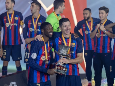 Czy to już zmierzch Polaków w plebiscycie Złotej Piłki?