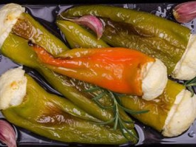 Kiedy skosztowałem jej w Bułgarii, wiedziałem, że muszę poznać przepis. Teraz sam robię co jakiś czas