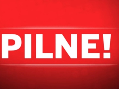 Alarm w Warszawie! Trwa gigantyczny pożar, służby walczą z żywiołem