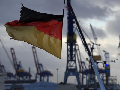 Wiodące instytuty podwyższyły prognozę wzrostu gospodarczego Niemiec