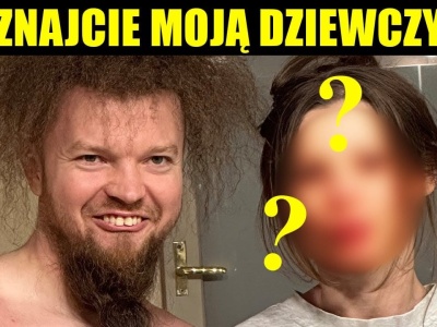 Sylwester Wardęga zaskakuje: pokazał nową dziewczynę! 