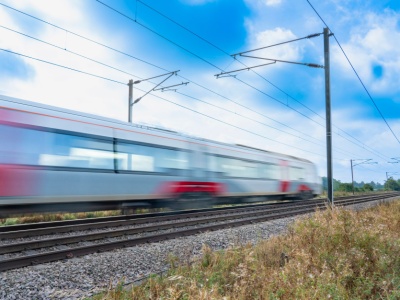 Polska spółka stworzyła innowacyjny produkt ze światowym gigantem kolejowym