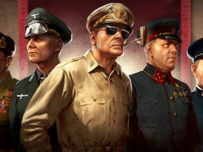 Gracze „wielkich strategii” mają już tego dość, Paradox w ogóle ich nie słucha. Kolejne DLC do HoI4 stanie się darmowe po tym, jak wiele osób słono za nie zapłaciło