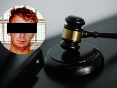 Kiedy szukała go cała Polska chodził po Rzeszowie. Podwójnego zabójcę czeka dożywocie lub 30 lat odsiadki