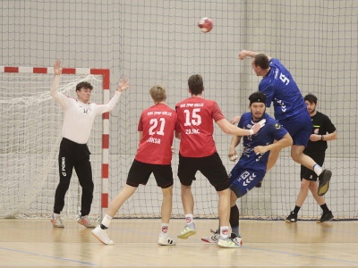 Kieleckie derby w I lidze. Wybicki podejmuje SMS ZPRP