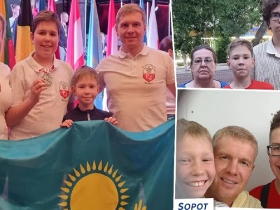 Rodzina repatriantów od lat nie może wrócić do Polski!