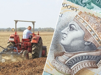 Dopłaty bezpośrednie 2026: tylko 570 tys. rolników pewnych wypłaty. Co z resztą?