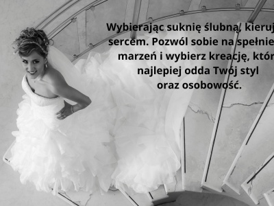 Najmodniejsze suknie ślubne: Trendy na 2026 rok