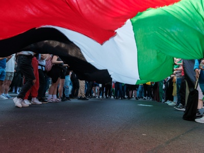 Europa traci cierpliwość wobec Izraela? Propalestyński strajk sparaliżował transport we Włoszech