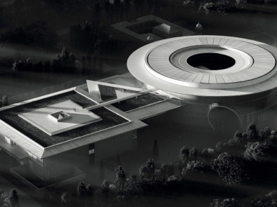 W Azji powstaje jedno z najpiękniejszych muzeów świata. Stworzył je zdobywca architektonicznego Oscara