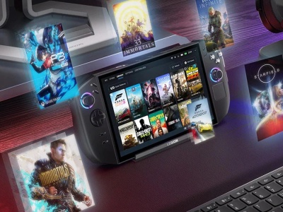 Lenovo Legion Go 2 hitem a zamówienia…. anulowane