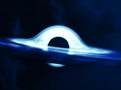 Kosmiczny potwór sprzed 12,8 mld lat bije rekordy – tak rosną pierwsze czarne dziury