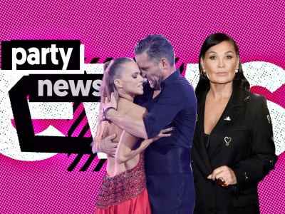 Pavlović podsumowała występ Rogacewicza i Kaczorowskiej. 