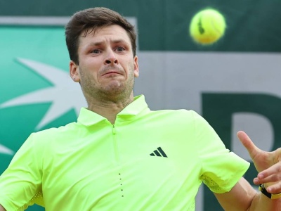 Majchrzak ze spadkiem, Hurkacz z awansem. Zmiany w rankingu ATP