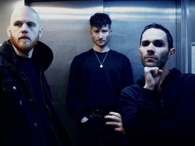 Francuski punk z twistem – DIAMOND DOG w Słowiku