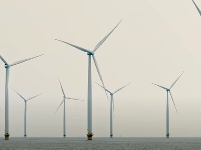 Tania energia z farm wiatrowych przestaje być tania, gdy policzymy cały system