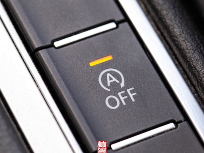 Czy system start-stop może uszkodzić silnik? Spytałem mechaników. Cała prawda