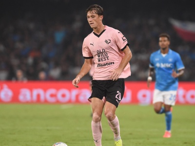 Patryk Peda chce wrócić do reprezentacji Polski. Dziś strzelił z Udinese w Pucharze Włoch