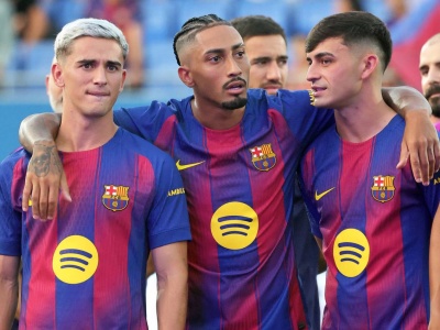 Oficjalnie. Barcelona przekazała fatalne wieści. Długa przerwa