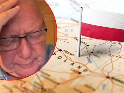 Jackowski przeraził się własną wizją. TO czeka Polskę. Wskazał dokładną datę