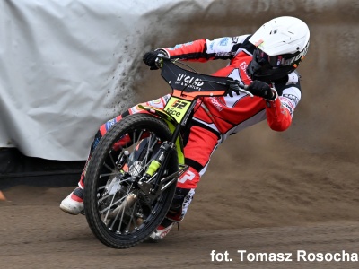 Żużel. Co za meczycho! Fenomenalny finał ligi i dramat MJJ’a!