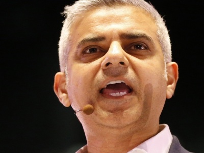 Trump skarżył burmistrza Londynu Sadiqa Khana o wprowadzanie „prawa szariatu” w stolicy Wielkiej Brytanii