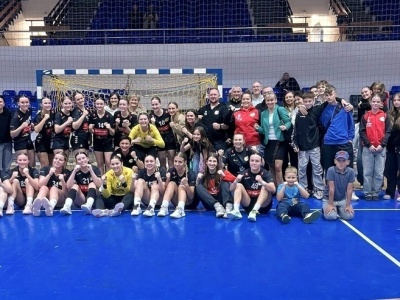 Wyśmienita inauguracja Truso